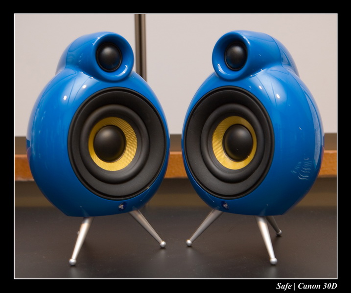 2006 - 10 - Salon hifi sofitel -  044